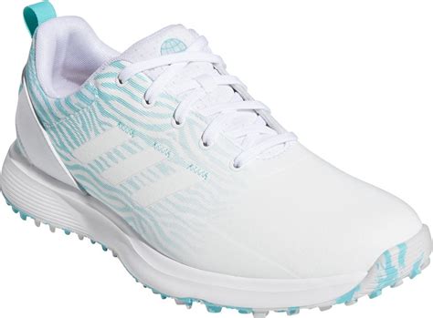 adidas golfschoenen dames sale|Women's adidas Golf Shoes .